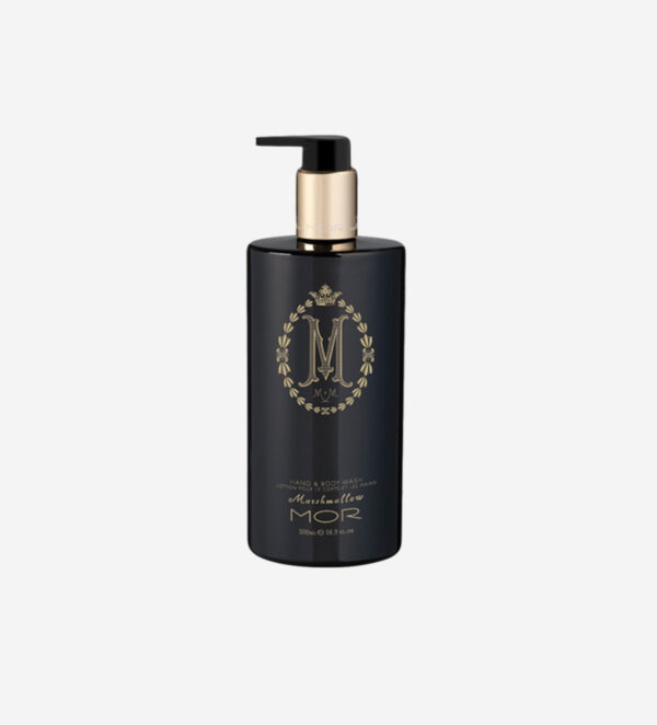 Woman Hair Perfume
