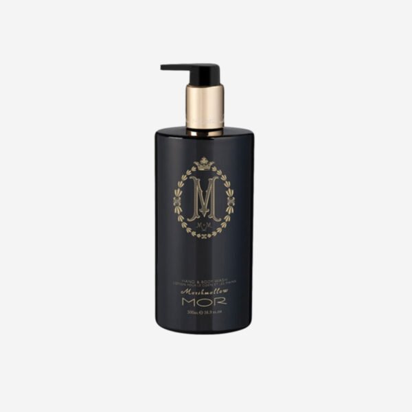 Woman Hair Perfume