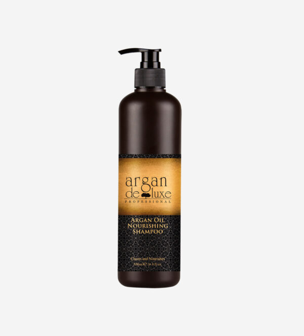 Hair Treatment Deluxe