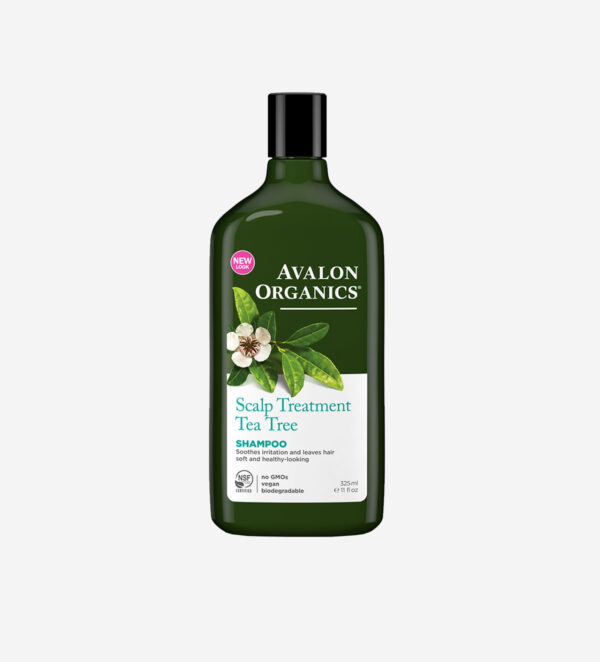Woman Organic Serum