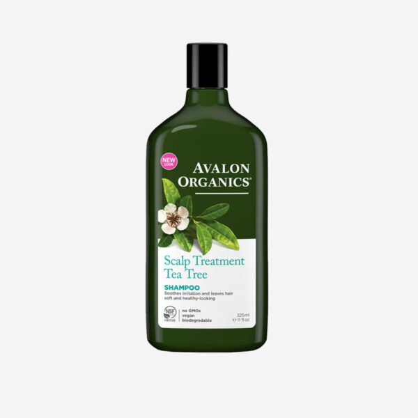 Woman Organic Serum