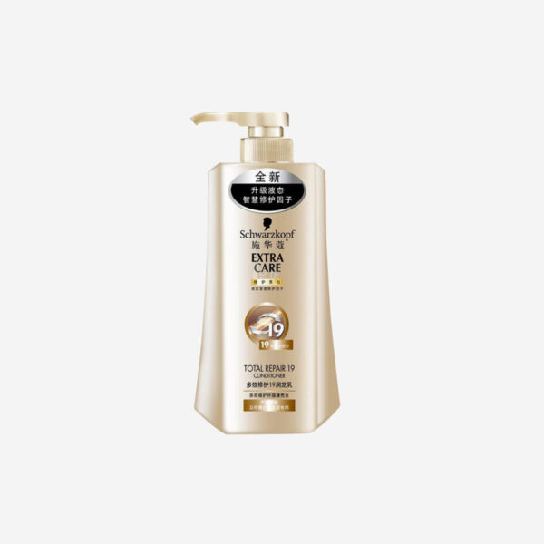 Woman Treatment Shampoo