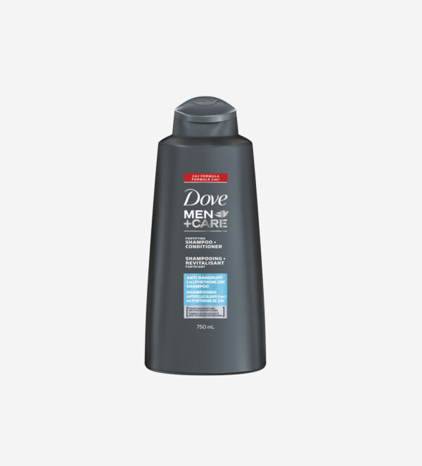 Men Hair Vitamin