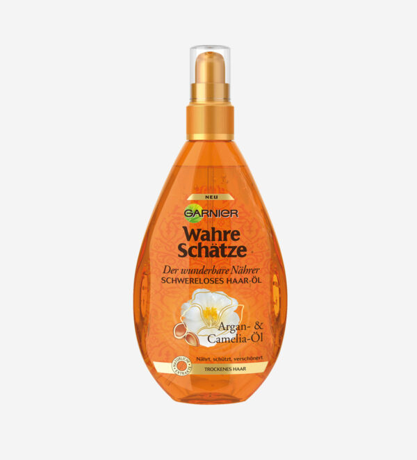 Treatment Shampoo
