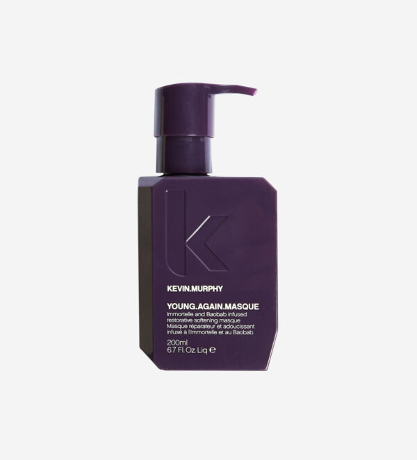 Men Hair Vitamin