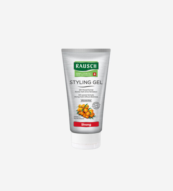 Men Styling Gel