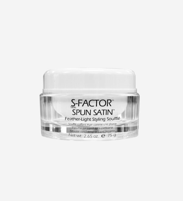 Hairdyer Serum